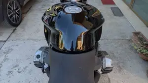 Bmw R 1200 R (2006 - 11)  (6)