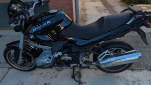 Bmw R 1200 R (2006 - 11)  (7)