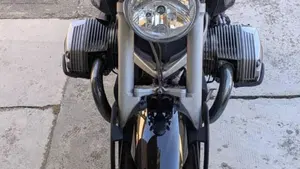 Bmw R 1200 R (2006 - 11)  (8)