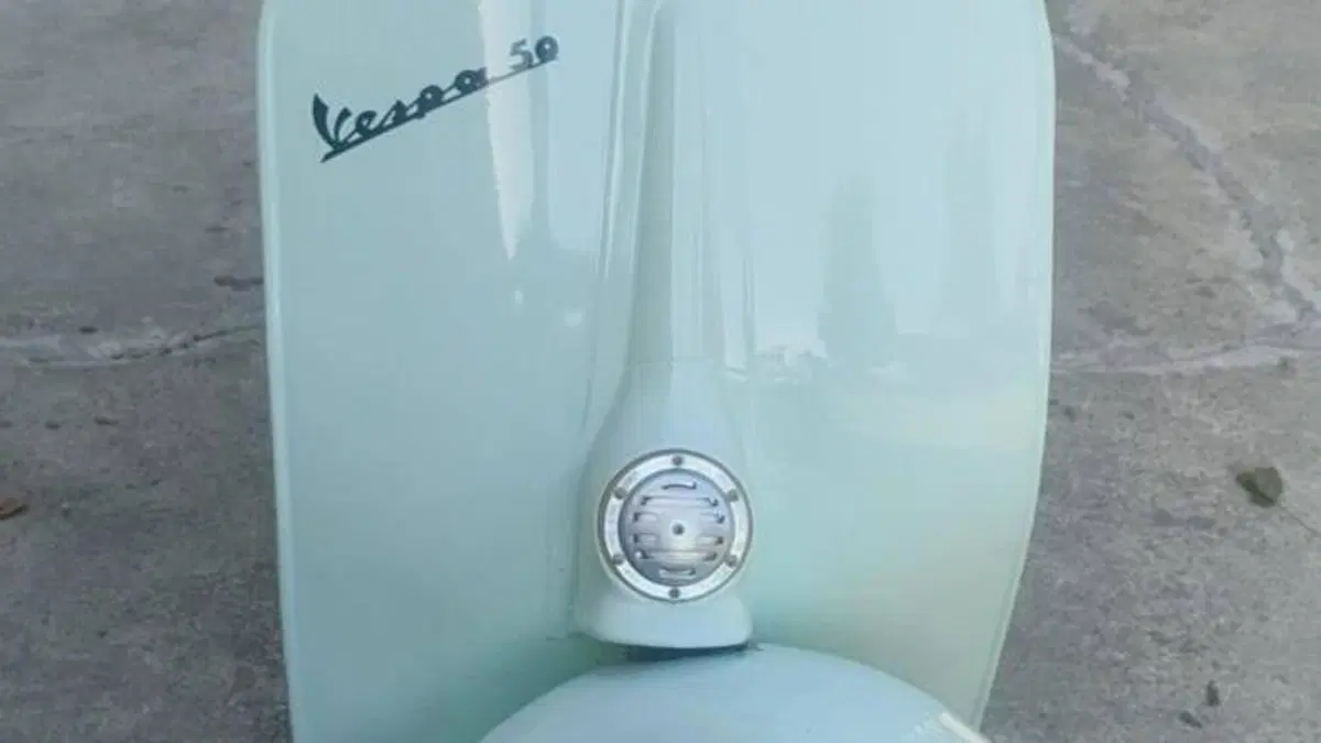 Piaggio  