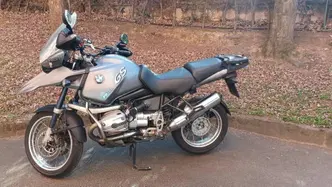 Bmw R 1150 GS (1999 - 03) usata