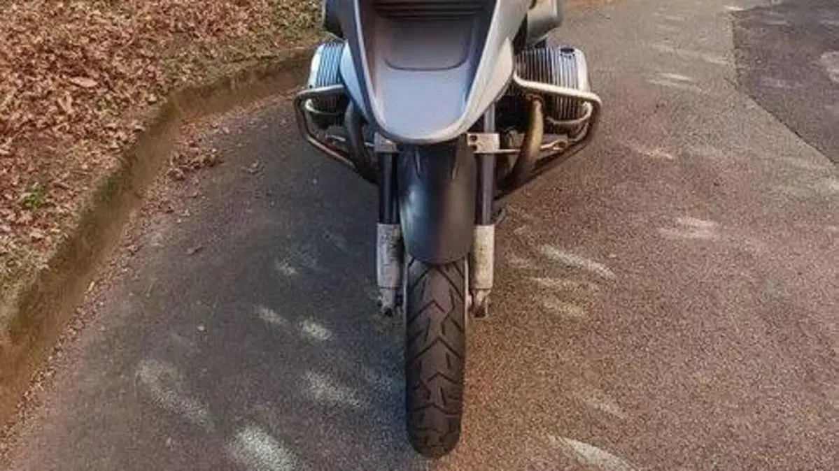 Bmw R 1150 GS (1999 - 03)  (3)