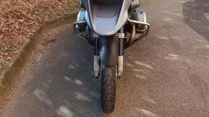 Bmw R 1150 GS (1999 - 03)  (3)