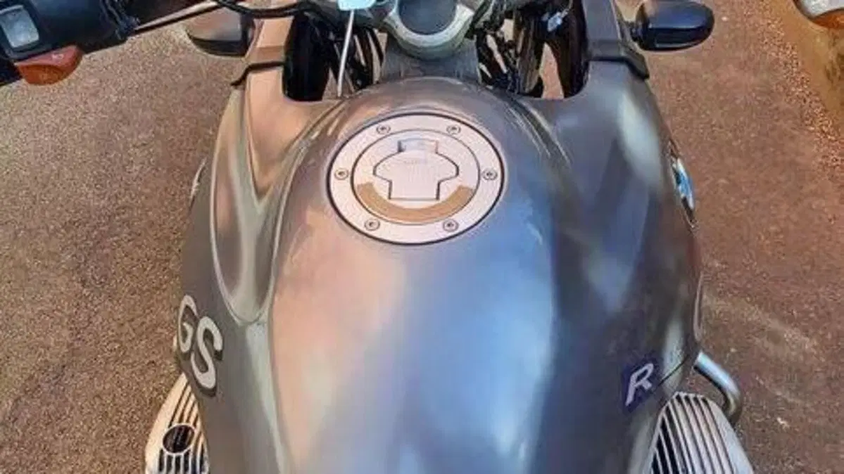 Bmw R 1150 GS (1999 - 03)  (4)
