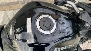 Kawasaki Z 1000 (2007 - 09)  (5)