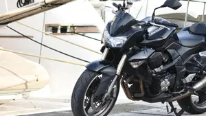 Kawasaki Z 1000 (2007 - 09)  (11)