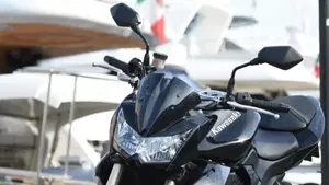 Kawasaki Z 1000 (2007 - 09)  (14)