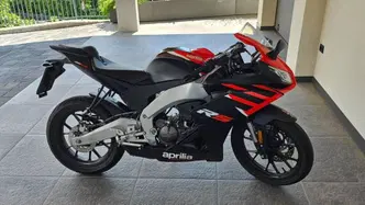 Aprilia RS 125 (2021 - 24) usata