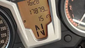 Bmw R nineT 1200 (2014 - 16)  (4)