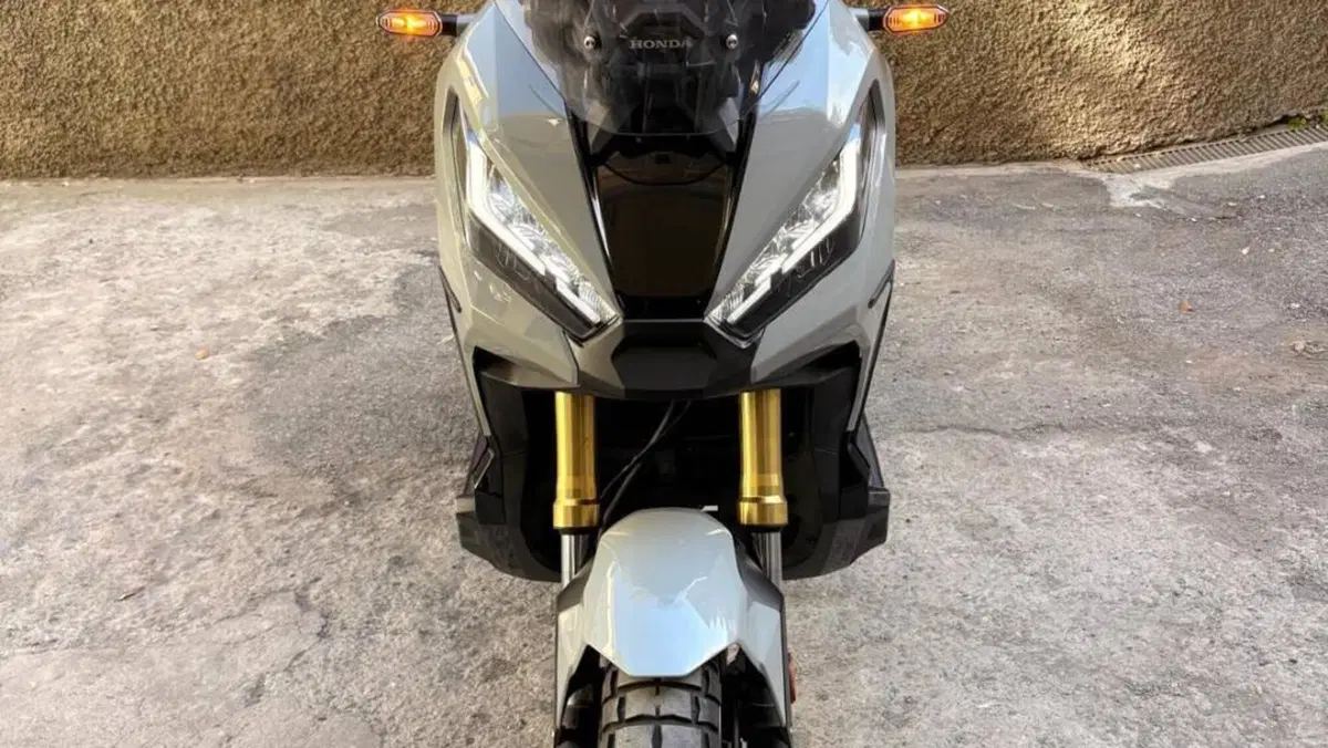 Honda X-ADV 750 DCT (2021 - 24) 