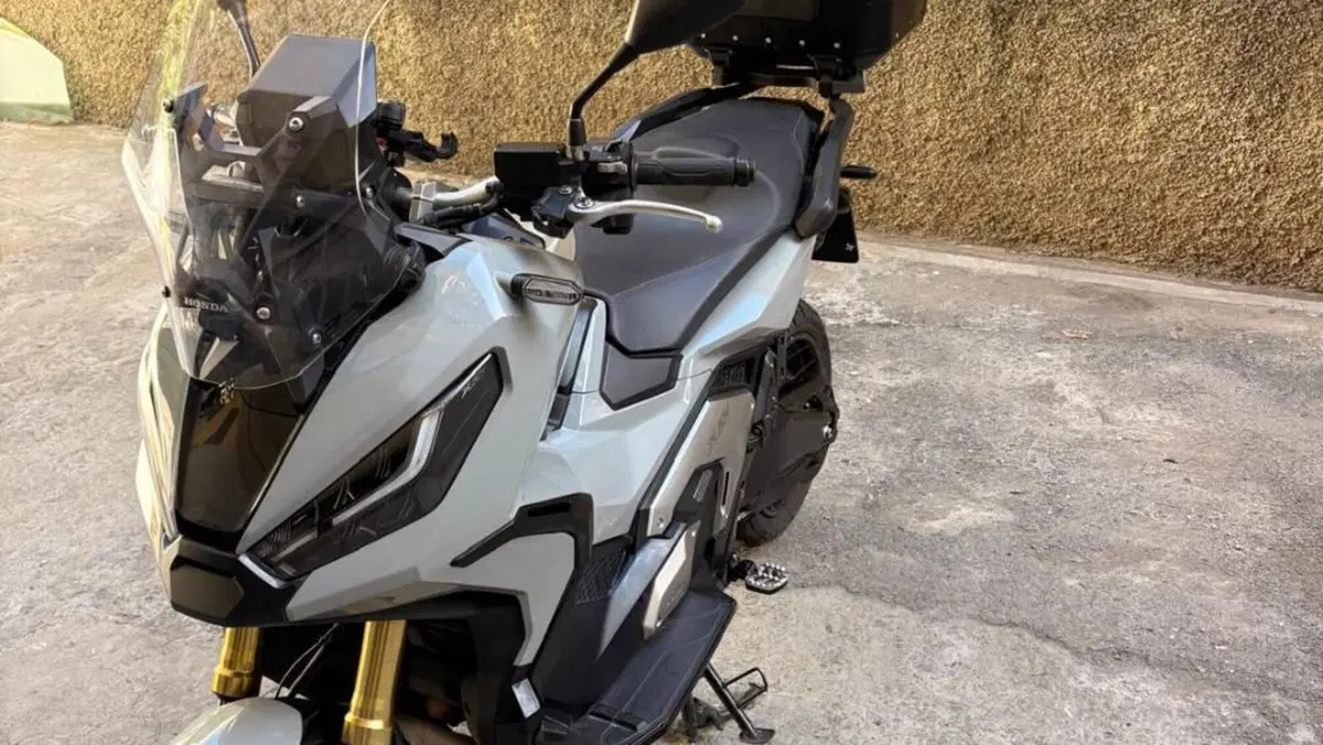 Honda X-ADV 750 DCT (2021 - 24)  (2)