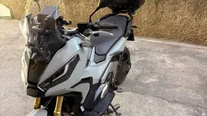 Honda X-ADV 750 DCT (2021 - 24)  (2)