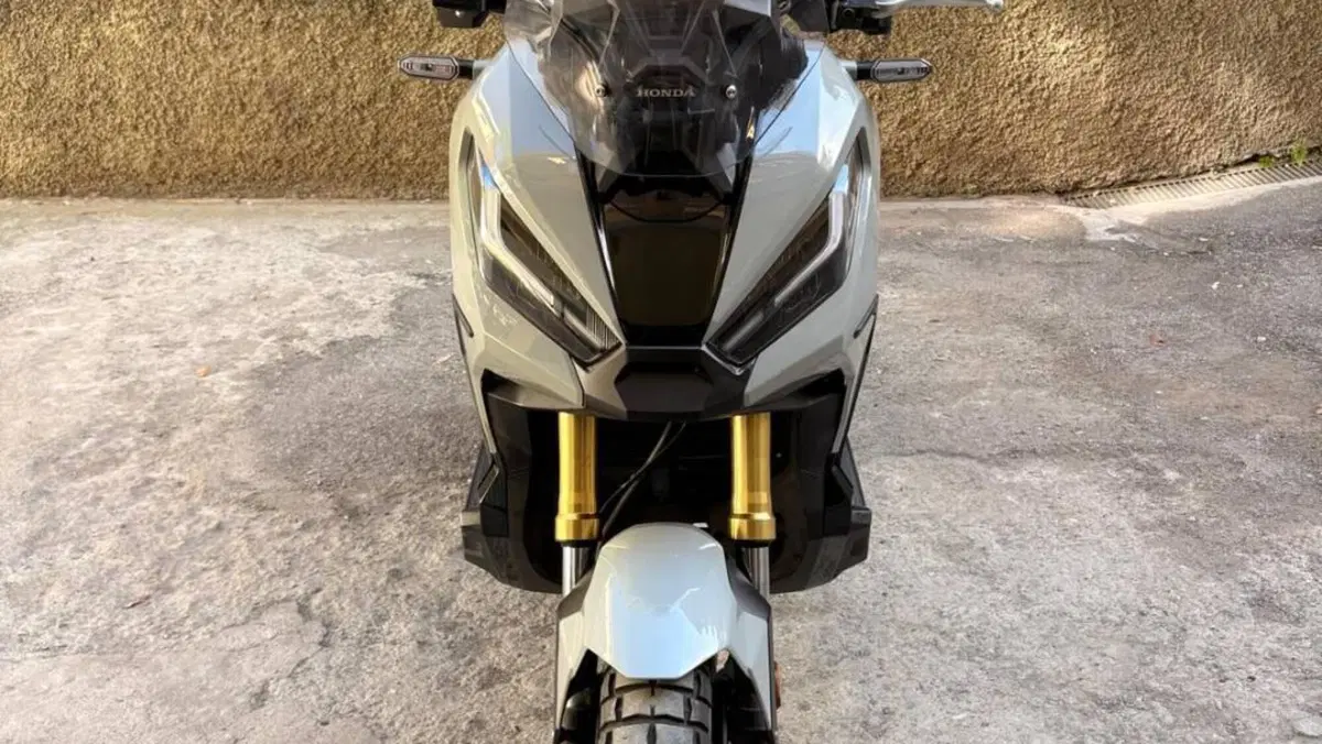 Honda X-ADV 750 DCT (2021 - 24)  (4)