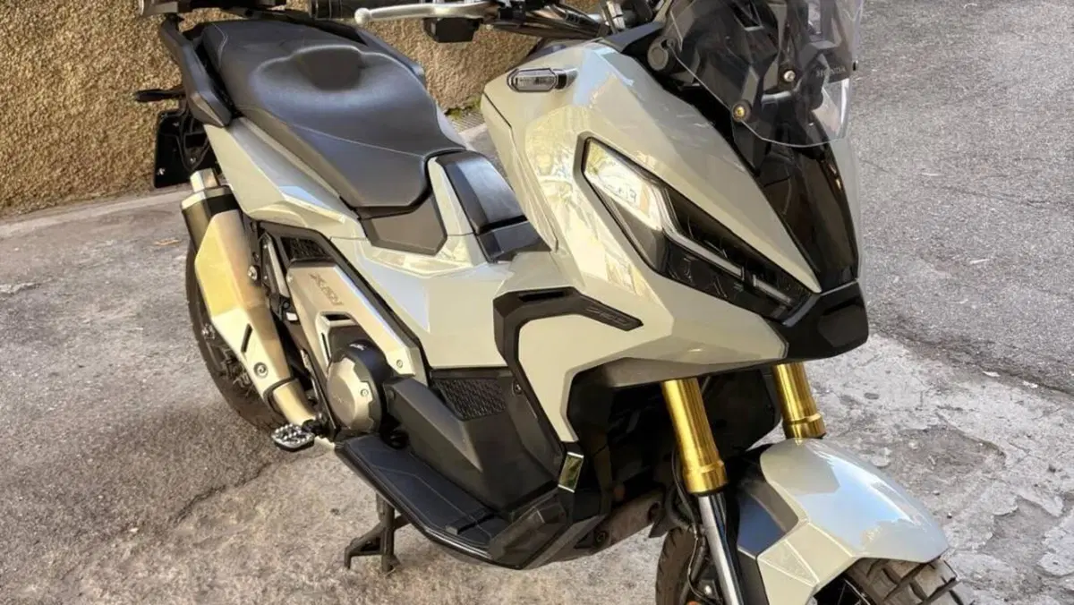 Honda X-ADV 750 DCT (2021 - 24)  (5)