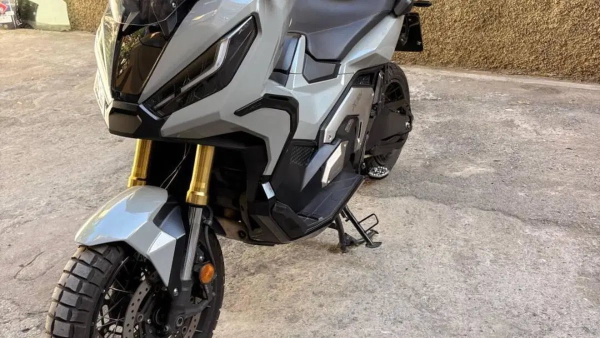 Honda X-ADV 750 DCT (2021 - 24)  (6)