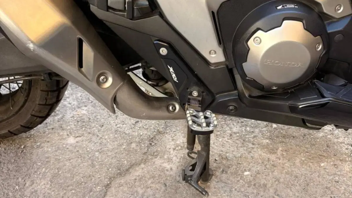 Honda X-ADV 750 DCT (2021 - 24)  (9)