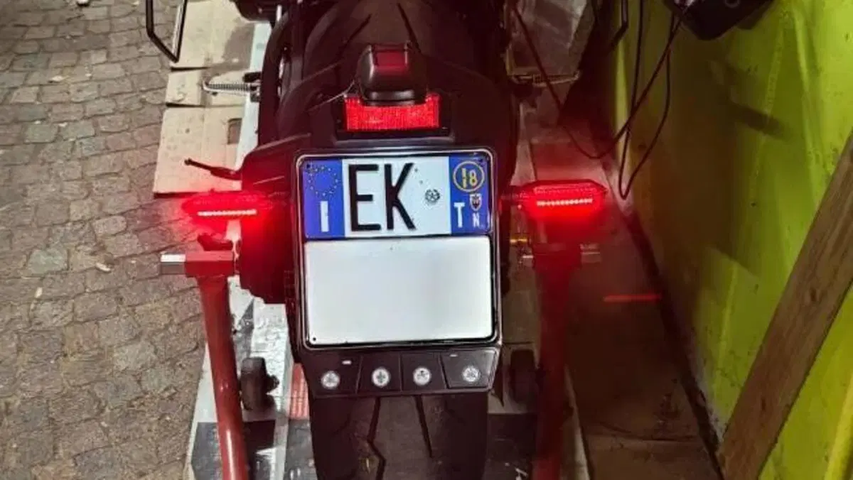 Yamaha MT-09 (2017 - 20)  (3)