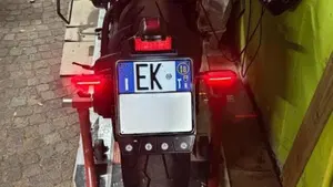 Yamaha MT-09 (2017 - 20)  (3)