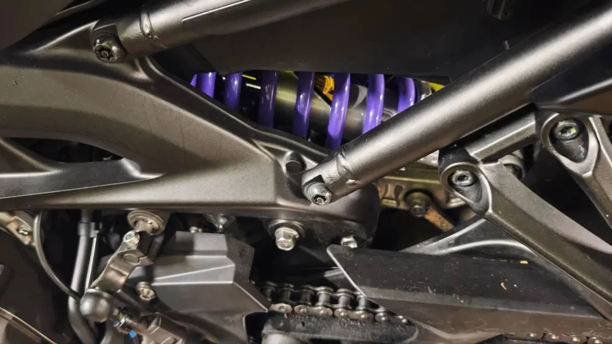 Yamaha MT-09 (2017 - 20)  (4)