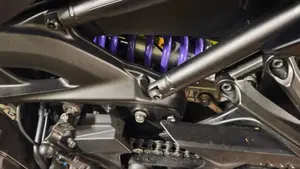 Yamaha MT-09 (2017 - 20)  (4)
