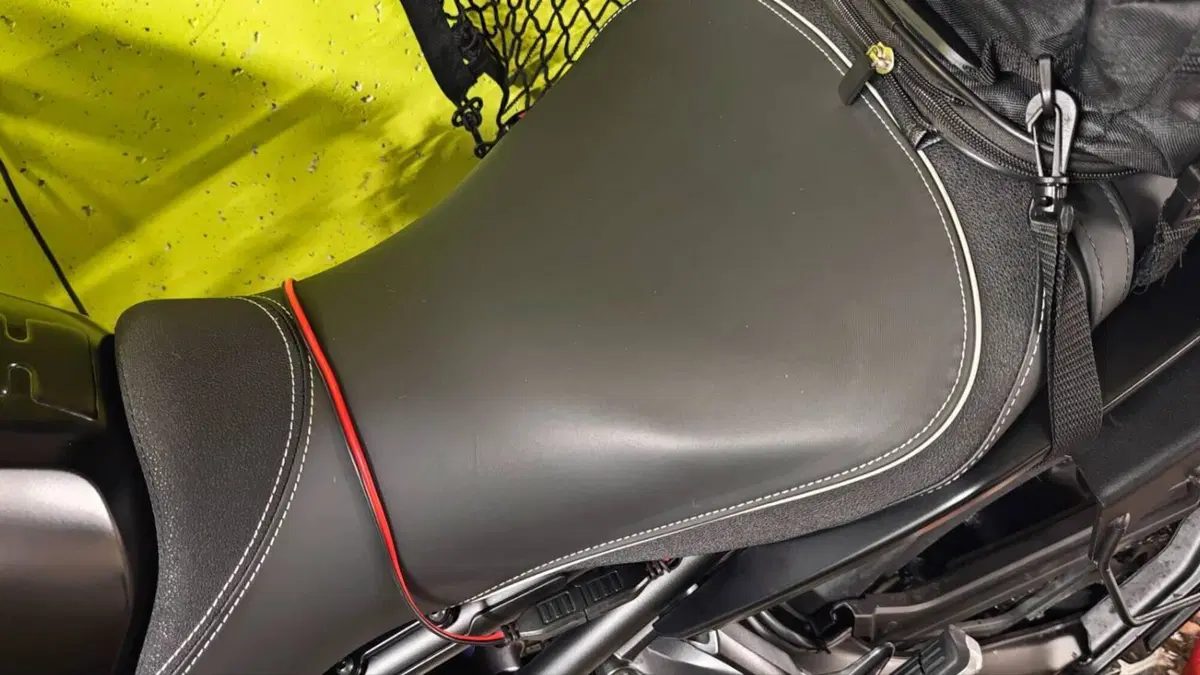 Yamaha MT-09 (2017 - 20)  (6)
