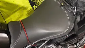 Yamaha MT-09 (2017 - 20)  (6)