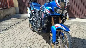 Honda Africa Twin CRF 1000L (2018 - 19) 