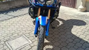 Honda Africa Twin CRF 1000L (2018 - 19)  (3)