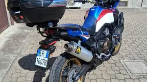 Honda Africa Twin CRF 1000L (2018 - 19)  (5)