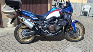 Honda Africa Twin CRF 1000L (2018 - 19)  (8)