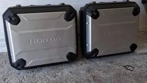 Honda Africa Twin CRF 1000L (2018 - 19)  (9)