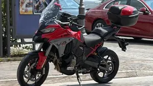 Ducati Multistrada V4 S (2025 - 26)  (3)