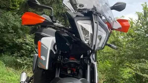 KTM 390 Adventure (2022 - 24)  (3)