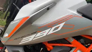 KTM 390 Adventure (2022 - 24)  (4)