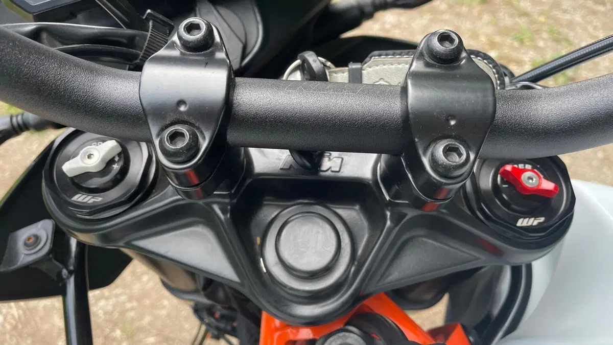 KTM 390 Adventure (2021 - 24)  (5)