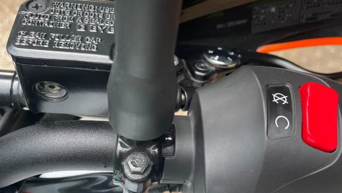 KTM 390 Adventure (2021 - 24)  (6)