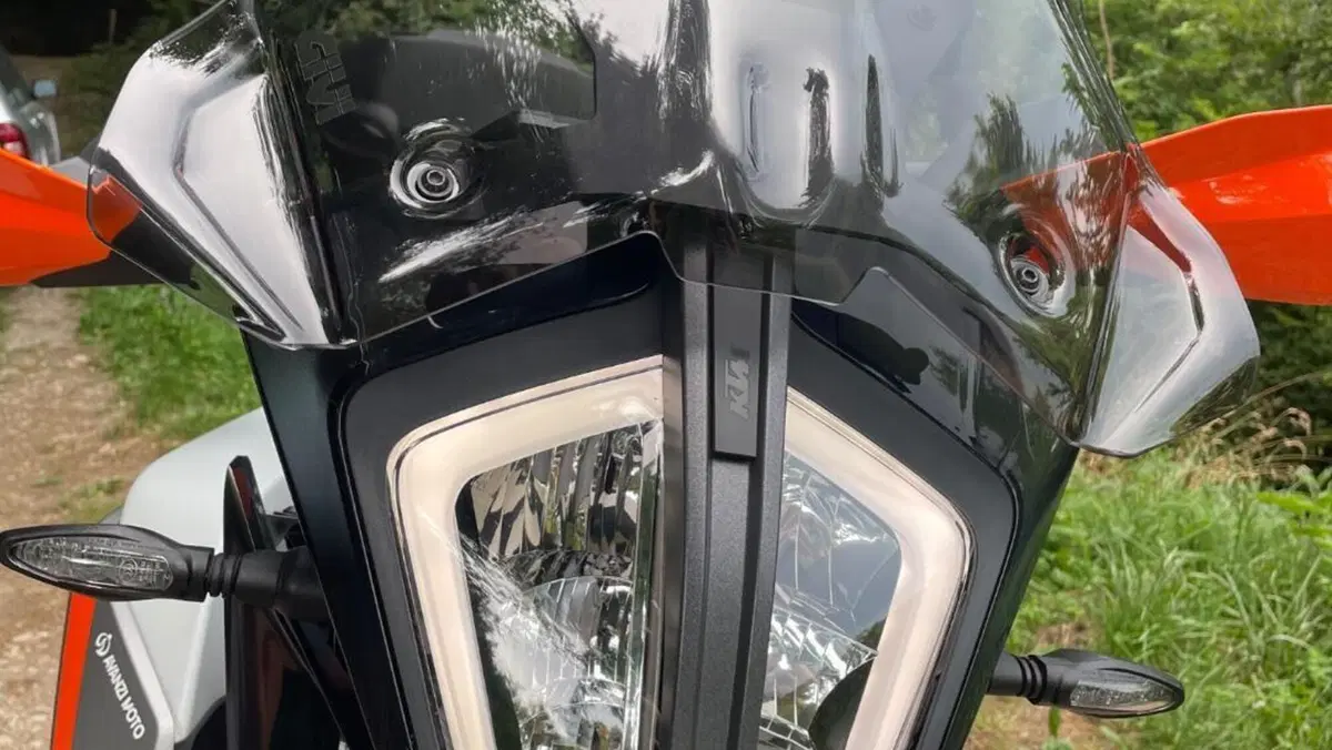 KTM 390 Adventure (2021 - 24)  (7)