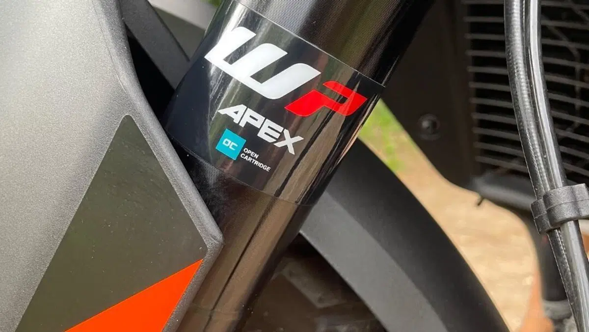 KTM 390 Adventure (2021 - 24)  (8)