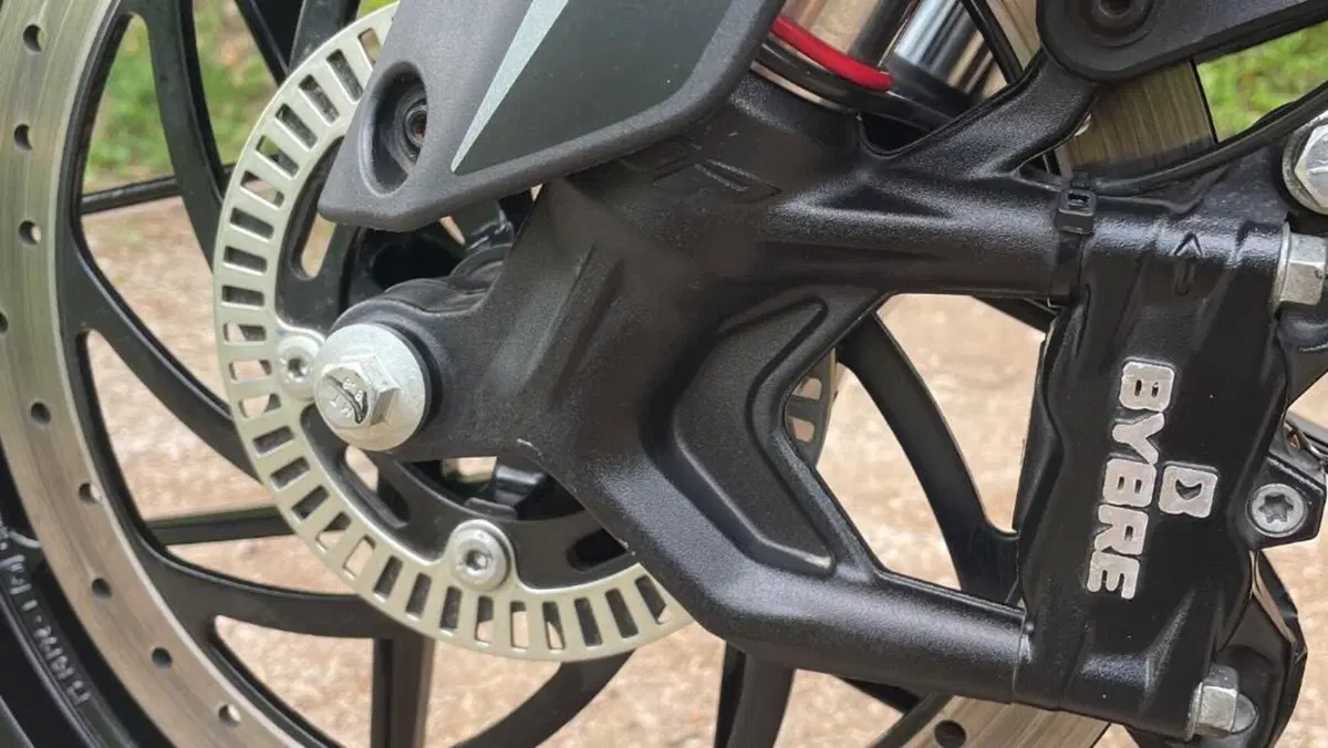 KTM 390 Adventure (2021 - 24)  (9)