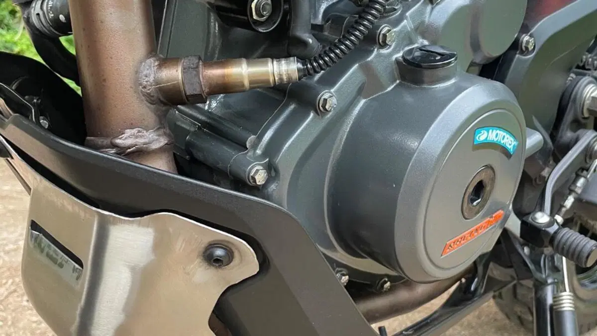KTM 390 Adventure (2021 - 24)  (10)