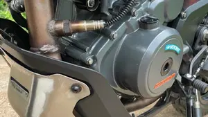 KTM 390 Adventure (2022 - 24)  (10)