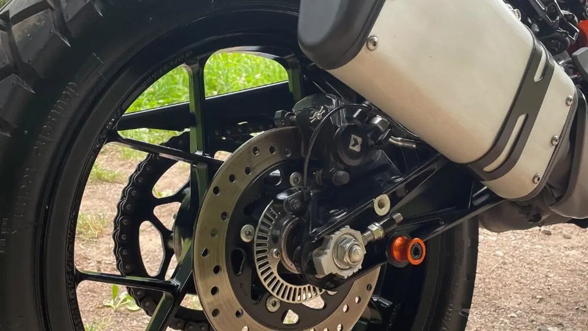 KTM 390 Adventure (2021 - 24)  (12)
