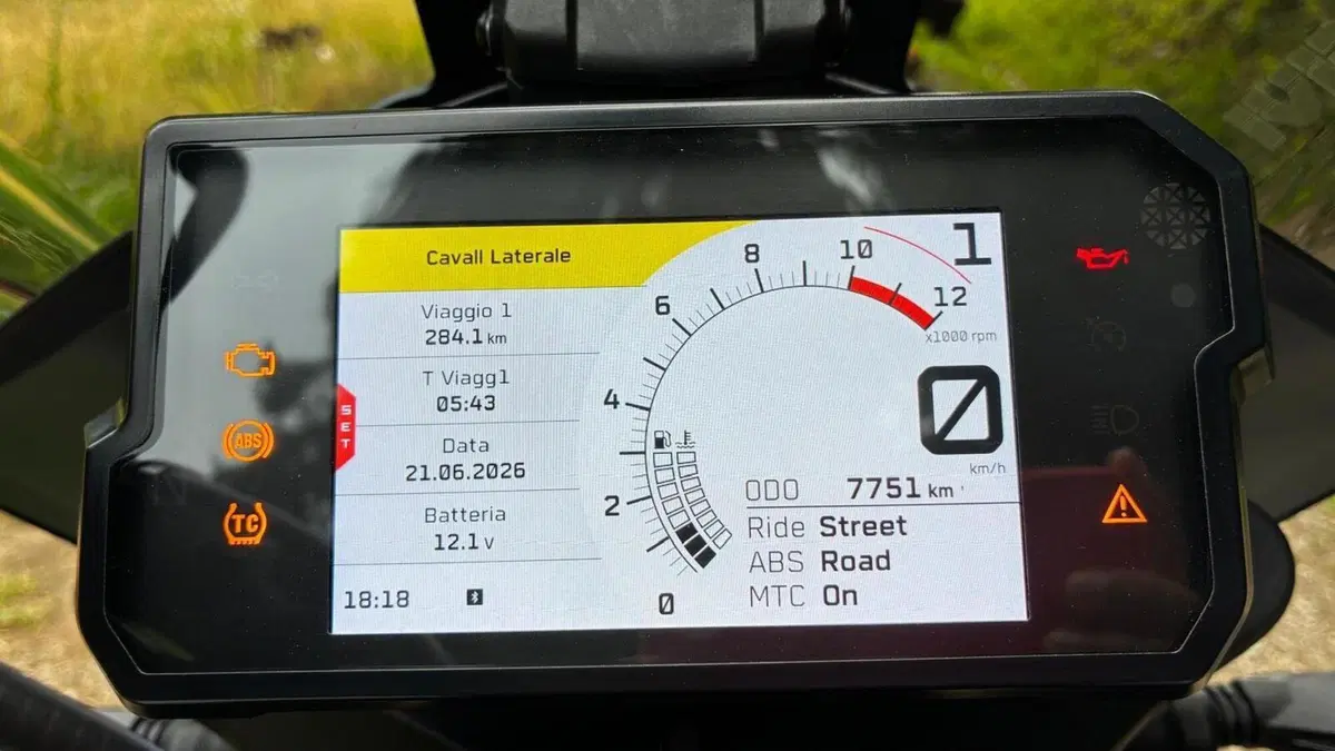 KTM 390 Adventure (2021 - 24)  (14)