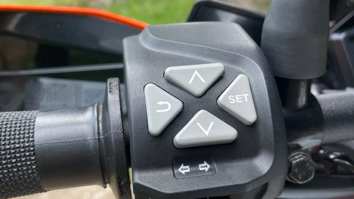 KTM 390 Adventure (2021 - 24)  (15)