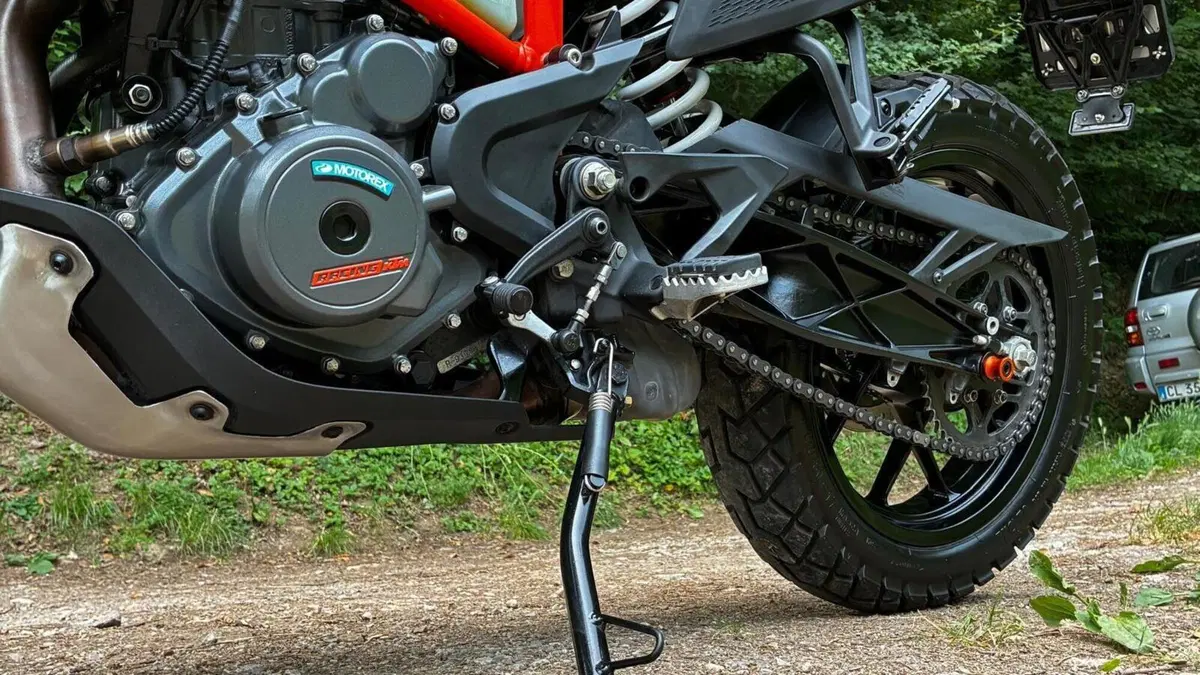 KTM 390 Adventure (2021 - 24)  (16)