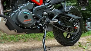 KTM 390 Adventure (2022 - 24)  (16)