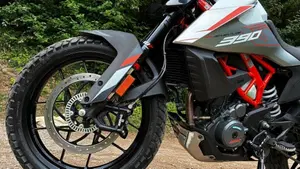 KTM 390 Adventure (2022 - 24)  (17)