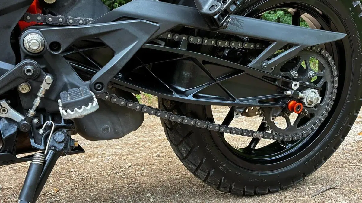 KTM 390 Adventure (2021 - 24)  (18)