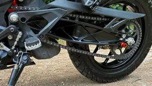 KTM 390 Adventure (2022 - 24)  (18)