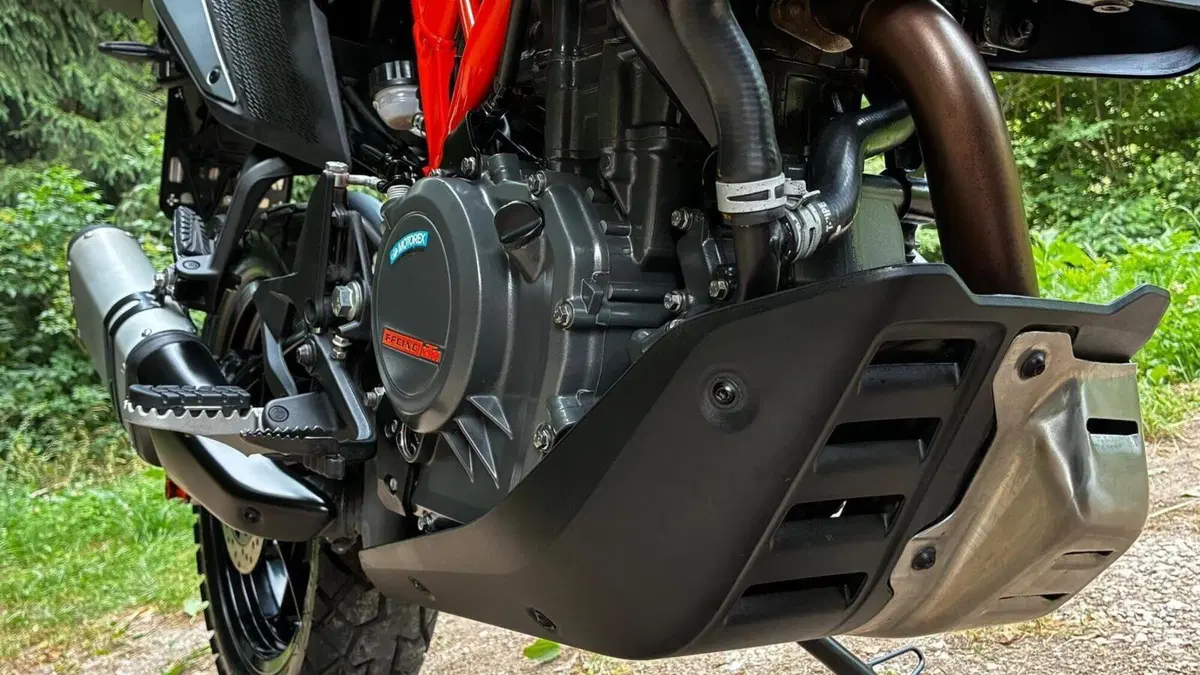 KTM 390 Adventure (2021 - 24)  (19)